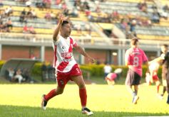 Foto de la galería: En busca de la Semifinal del Regional Amateur: Guaraní recibe a Estudio Galeano