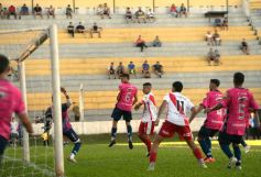 Foto de la galería: En busca de la Semifinal del Regional Amateur: Guaraní recibe a Estudio Galeano