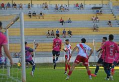 Foto de la galería: En busca de la Semifinal del Regional Amateur: Guaraní recibe a Estudio Galeano