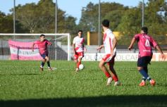 Foto de la galería: En busca de la Semifinal del Regional Amateur: Guaraní recibe a Estudio Galeano