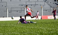 Foto de la galería: En busca de la Semifinal del Regional Amateur: Guaraní recibe a Estudio Galeano