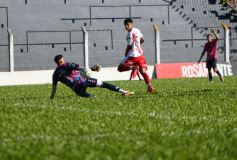 Foto de la galería: En busca de la Semifinal del Regional Amateur: Guaraní recibe a Estudio Galeano