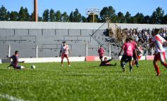 Foto de la galería: En busca de la Semifinal del Regional Amateur: Guaraní recibe a Estudio Galeano