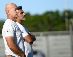 Foto de la galería: En busca de la Semifinal del Regional Amateur: Guaraní recibe a Estudio Galeano