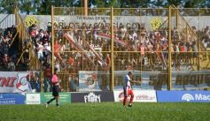 Foto de la galería: En busca de la Semifinal del Regional Amateur: Guaraní recibe a Estudio Galeano