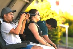 Foto de la galería: En busca de la Semifinal del Regional Amateur: Guaraní recibe a Estudio Galeano