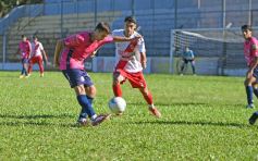 Foto de la galería: En busca de la Semifinal del Regional Amateur: Guaraní recibe a Estudio Galeano