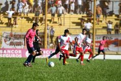 Foto de la galería: En busca de la Semifinal del Regional Amateur: Guaraní recibe a Estudio Galeano