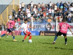Foto de la galería: En busca de la Semifinal del Regional Amateur: Guaraní recibe a Estudio Galeano
