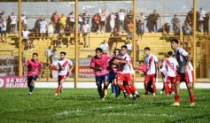 Foto de la galería: En busca de la Semifinal del Regional Amateur: Guaraní recibe a Estudio Galeano