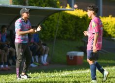 Foto de la galería: En busca de la Semifinal del Regional Amateur: Guaraní recibe a Estudio Galeano