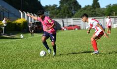 Foto de la galería: En busca de la Semifinal del Regional Amateur: Guaraní recibe a Estudio Galeano