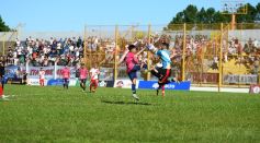 Foto de la galería: En busca de la Semifinal del Regional Amateur: Guaraní recibe a Estudio Galeano