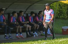 Foto de la galería: En busca de la Semifinal del Regional Amateur: Guaraní recibe a Estudio Galeano