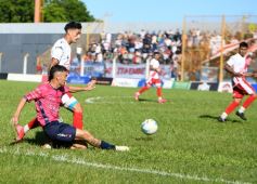 Foto de la galería: En busca de la Semifinal del Regional Amateur: Guaraní recibe a Estudio Galeano
