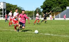 Foto de la galería: En busca de la Semifinal del Regional Amateur: Guaraní recibe a Estudio Galeano