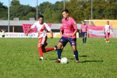 Foto de la galería: En busca de la Semifinal del Regional Amateur: Guaraní recibe a Estudio Galeano