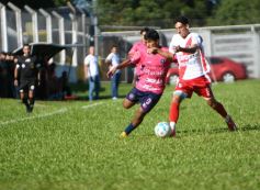Foto de la galería: En busca de la Semifinal del Regional Amateur: Guaraní recibe a Estudio Galeano