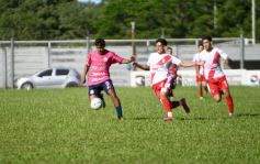 Foto de la galería: En busca de la Semifinal del Regional Amateur: Guaraní recibe a Estudio Galeano