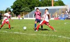 Foto de la galería: En busca de la Semifinal del Regional Amateur: Guaraní recibe a Estudio Galeano