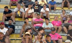 Foto de la galería: En busca de la Semifinal del Regional Amateur: Guaraní recibe a Estudio Galeano