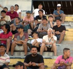 Foto de la galería: En busca de la Semifinal del Regional Amateur: Guaraní recibe a Estudio Galeano