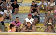 Foto de la galería: En busca de la Semifinal del Regional Amateur: Guaraní recibe a Estudio Galeano