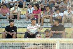 Foto de la galería: En busca de la Semifinal del Regional Amateur: Guaraní recibe a Estudio Galeano