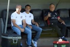 Foto de la galería: En busca de la Semifinal del Regional Amateur: Guaraní recibe a Estudio Galeano