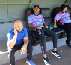 Foto de la galería: En busca de la Semifinal del Regional Amateur: Guaraní recibe a Estudio Galeano