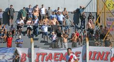 Foto de la galería: En busca de la Semifinal del Regional Amateur: Guaraní recibe a Estudio Galeano