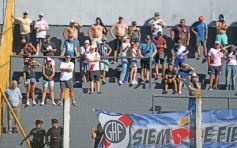 Foto de la galería: En busca de la Semifinal del Regional Amateur: Guaraní recibe a Estudio Galeano