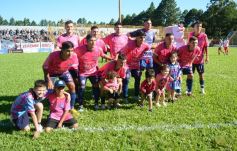 Foto de la galería: En busca de la Semifinal del Regional Amateur: Guaraní recibe a Estudio Galeano