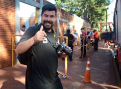 Foto de la galería: En busca de la Semifinal del Regional Amateur: Guaraní recibe a Estudio Galeano
