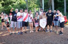 Foto de la galería: En busca de la Semifinal del Regional Amateur: Guaraní recibe a Estudio Galeano