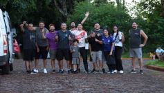 Foto de la galería: En busca de la Semifinal del Regional Amateur: Guaraní recibe a Estudio Galeano