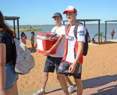 Foto de la galería: El Brete y Costa Sur invitan a disfrutar del verano, compartir en familia y con amigos