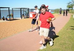 Foto de la galería: El Brete y Costa Sur invitan a disfrutar del verano, compartir en familia y con amigos