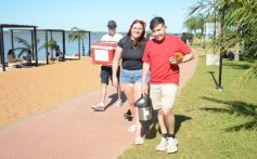 Foto de la galería: El Brete y Costa Sur invitan a disfrutar del verano, compartir en familia y con amigos