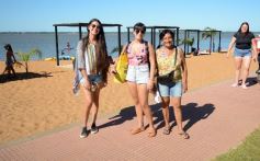 Foto de la galería: El Brete y Costa Sur invitan a disfrutar del verano, compartir en familia y con amigos