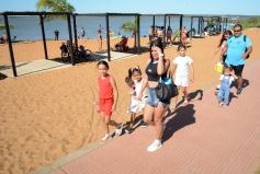 Foto de la galería: El Brete y Costa Sur invitan a disfrutar del verano, compartir en familia y con amigos