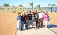 Foto de la galería: El Brete y Costa Sur invitan a disfrutar del verano, compartir en familia y con amigos