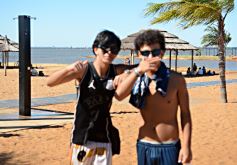 Foto de la galería: El Brete y Costa Sur invitan a disfrutar del verano, compartir en familia y con amigos