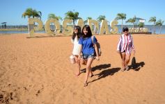 Foto de la galería: El Brete y Costa Sur invitan a disfrutar del verano, compartir en familia y con amigos