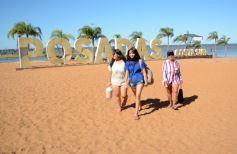 Foto de la galería: El Brete y Costa Sur invitan a disfrutar del verano, compartir en familia y con amigos