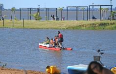 Foto de la galería: El Brete y Costa Sur invitan a disfrutar del verano, compartir en familia y con amigos