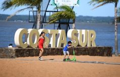 Foto de la galería: El Brete y Costa Sur invitan a disfrutar del verano, compartir en familia y con amigos