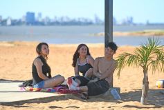 Foto de la galería: El Brete y Costa Sur invitan a disfrutar del verano, compartir en familia y con amigos