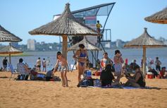 Foto de la galería: El Brete y Costa Sur invitan a disfrutar del verano, compartir en familia y con amigos