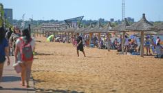 Foto de la galería: El Brete y Costa Sur invitan a disfrutar del verano, compartir en familia y con amigos